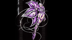 Soft shading anime girls