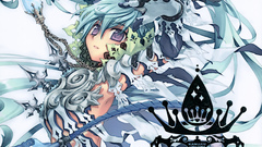 Soft shading anime girls