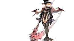 Soft shading Simple Background