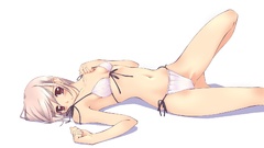 Soft shading Simple Background