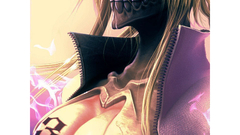 Soft shading Tier Harribel