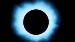 Solar eclipse