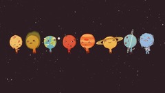 Solar system
