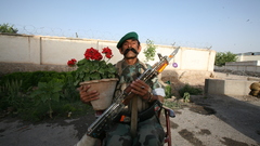 Soldat that one badass