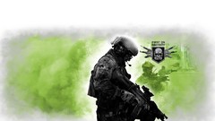 Soldier call of duty call of duty modern warfare 3 video games