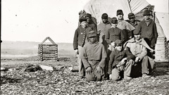 Soldier group federal Army