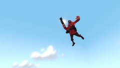 Soldier Team fortress team