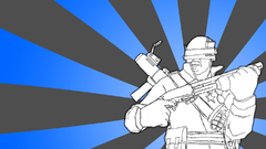 Soldierfinal here one drew