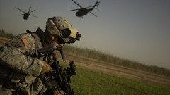 Soldiers Afghanistan