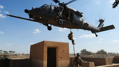 Soldiers Aircraft Army military