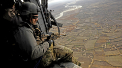 Soldiers Aircraft Helicopters vehicles