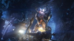 Soldiers Aliens artwork