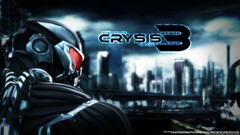 Soldiers armor cities fan art crysis crysis 3 video games 