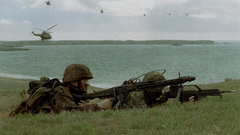 Soldiers Army German Bundeswehr