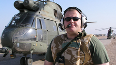 Soldiers Army Helicopters vehicles