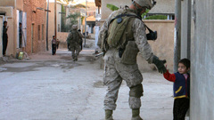 Soldiers Army military