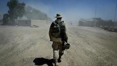 Soldiers Army military