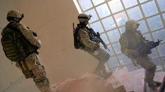 Soldiers Army military