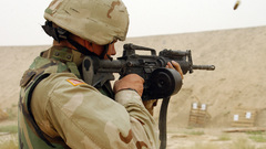 Soldiers Army military