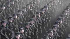 Soldiers Army military