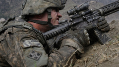 Soldiers Army military