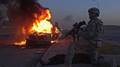 Soldiers Army military