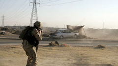 Soldiers Army military