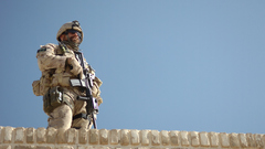 Soldiers Army military