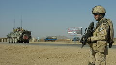 Soldiers Army military