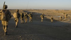 Soldiers Army military