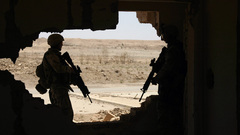 Soldiers Army military