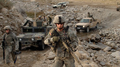 Soldiers Army military