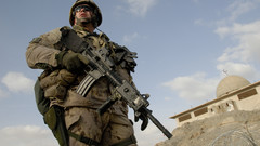 Soldiers Army military