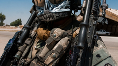 Soldiers Army military