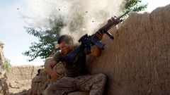 Soldiers Army military