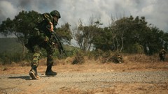 Soldiers Army military