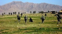 Soldiers Army military