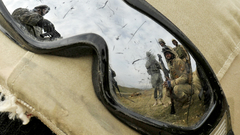 Soldiers Army military