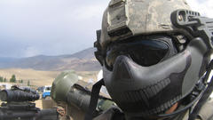 Soldiers Army military