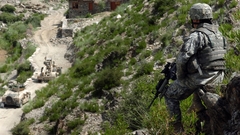 Soldiers Army military