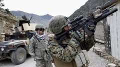 Soldiers Army military