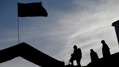 Soldiers Army military