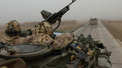 Soldiers Army military