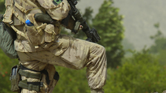 Soldiers Army military