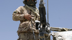 Soldiers Army military