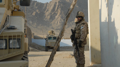 Soldiers Army military