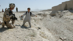 Soldiers Army military