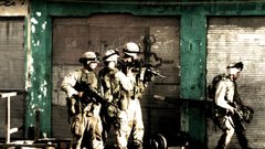 Soldiers Army military