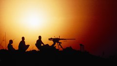 Soldiers Army military