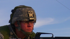 Soldiers Army military